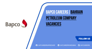 BAPCO Careers