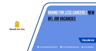 Brand For Less Careers