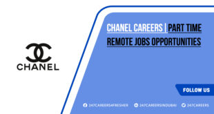 Chanel Careers