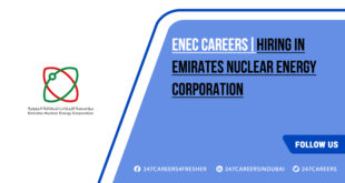 ENEC Careers