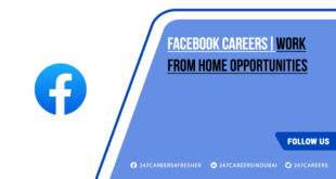 Facebook Careers