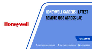 Honeywell Careers