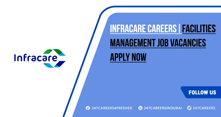 Infracare Careers