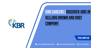 KBR Careers