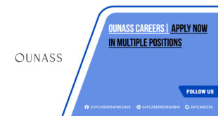 Ounass Careers