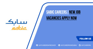 SABIC Careers