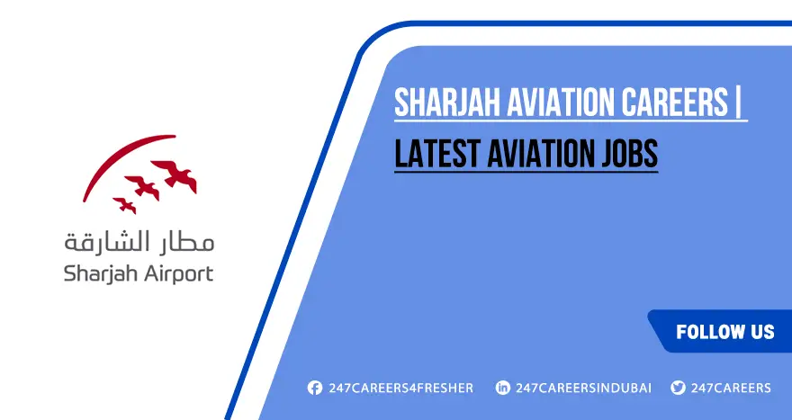 Sharjah Aviation Careers