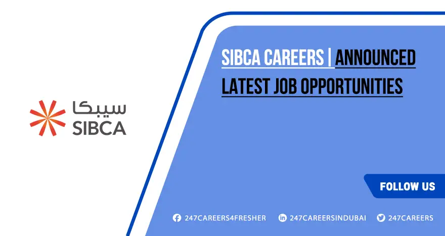 SIBCA Careers