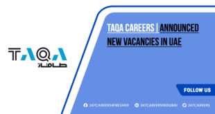 Taqa Careers