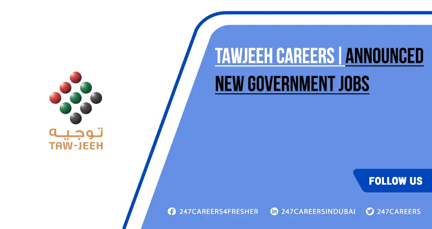 Tawjeeh Careers