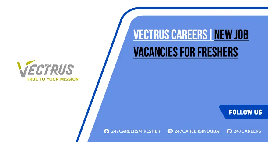 Vectrus Careers