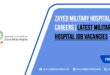 Zayed Military Hospital Careers